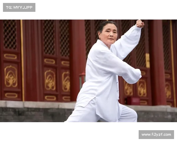 学武术的最佳年龄是几岁？了解不同年龄段的学习优势与挑战